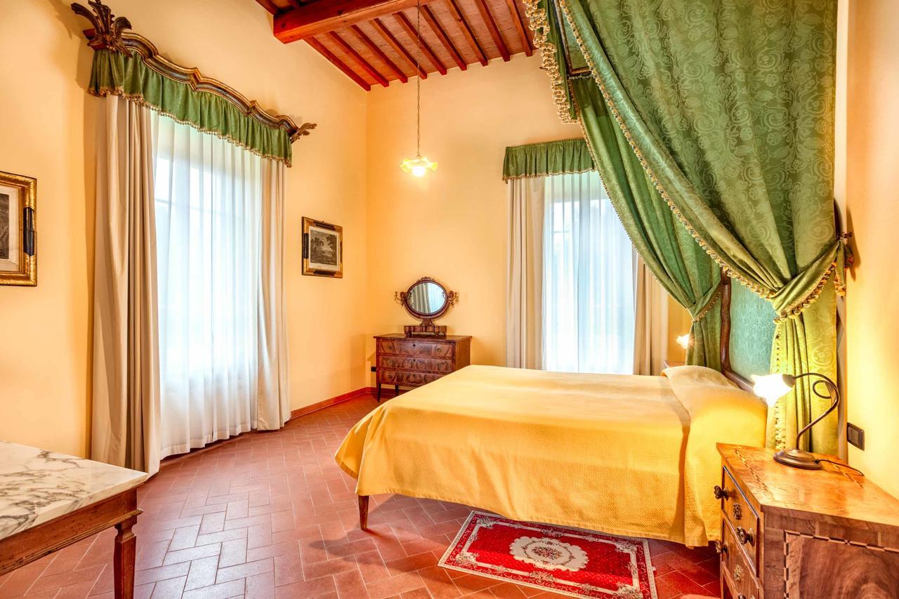 Villa Graziani Vada Exterior foto