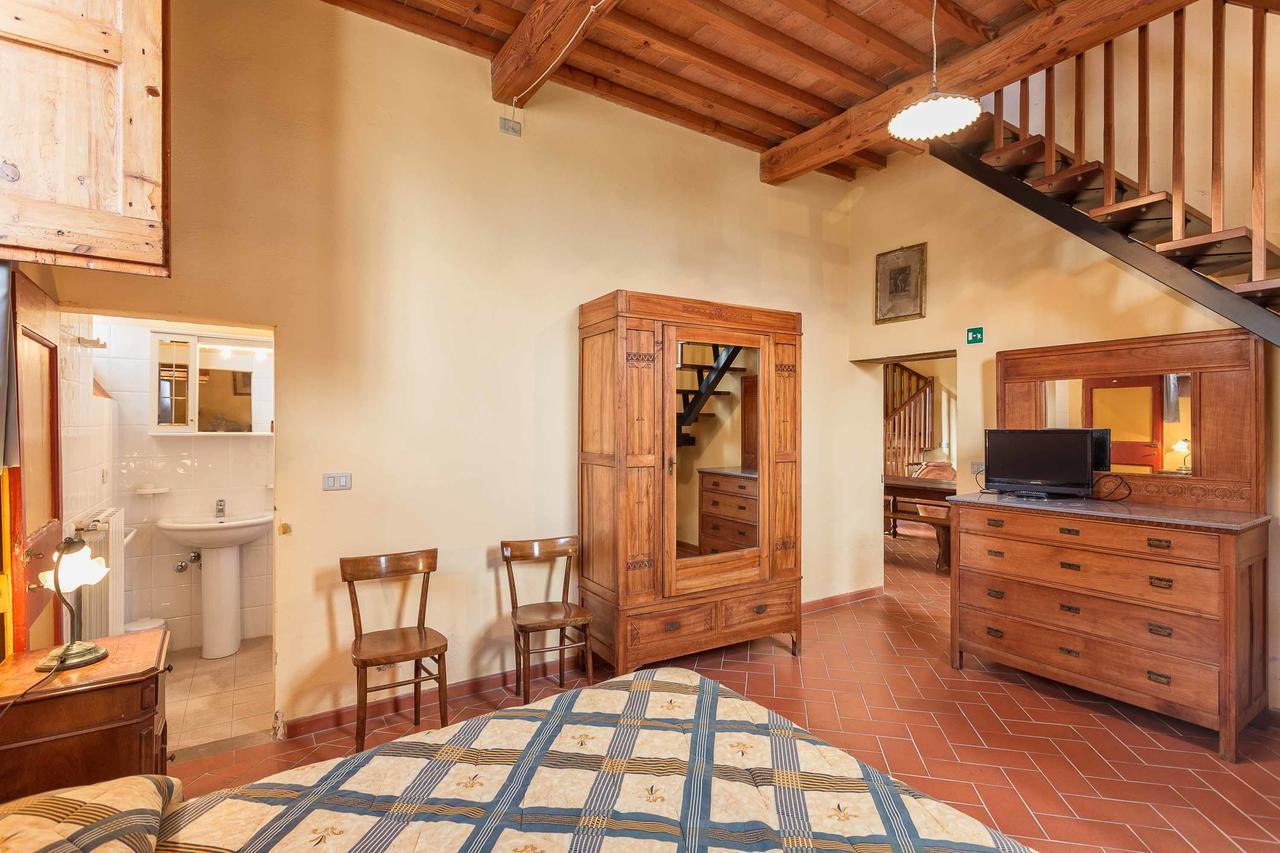 Villa Graziani Vada Exterior foto