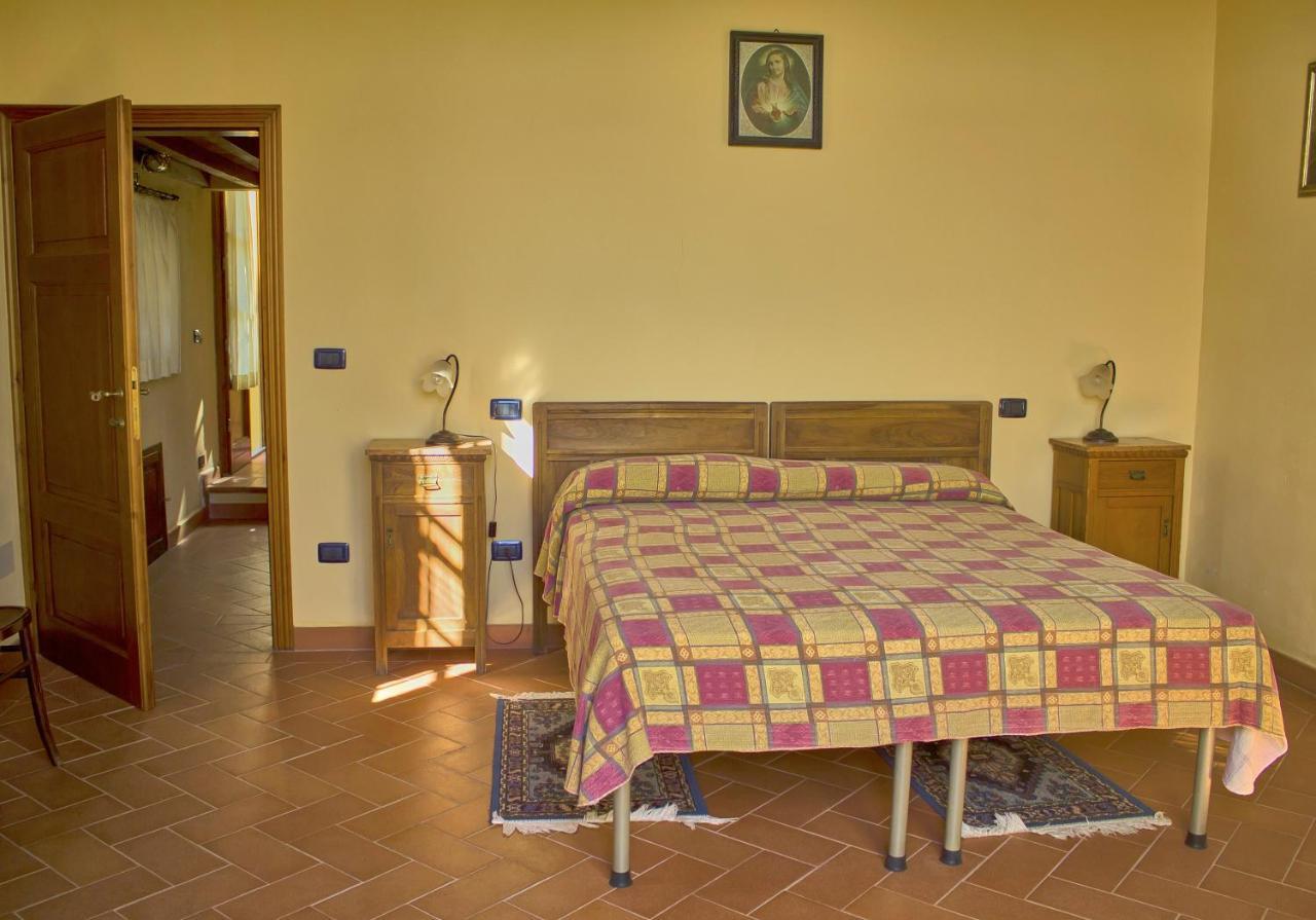 Villa Graziani Vada Exterior foto